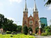 サイゴン大教会（聖マリア大聖堂）