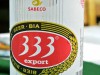 333ビール（ビアバーバーバー）